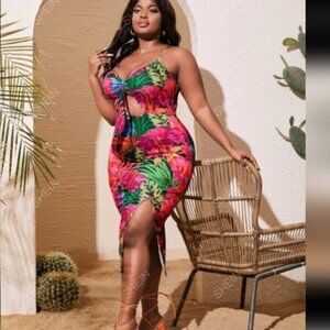 Shein Dress